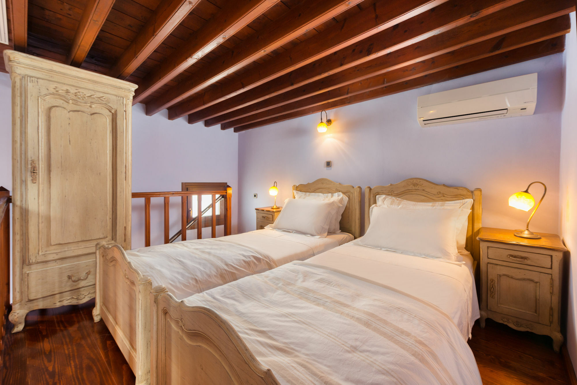 Residenza Maria Lindos Villa Екстериор снимка