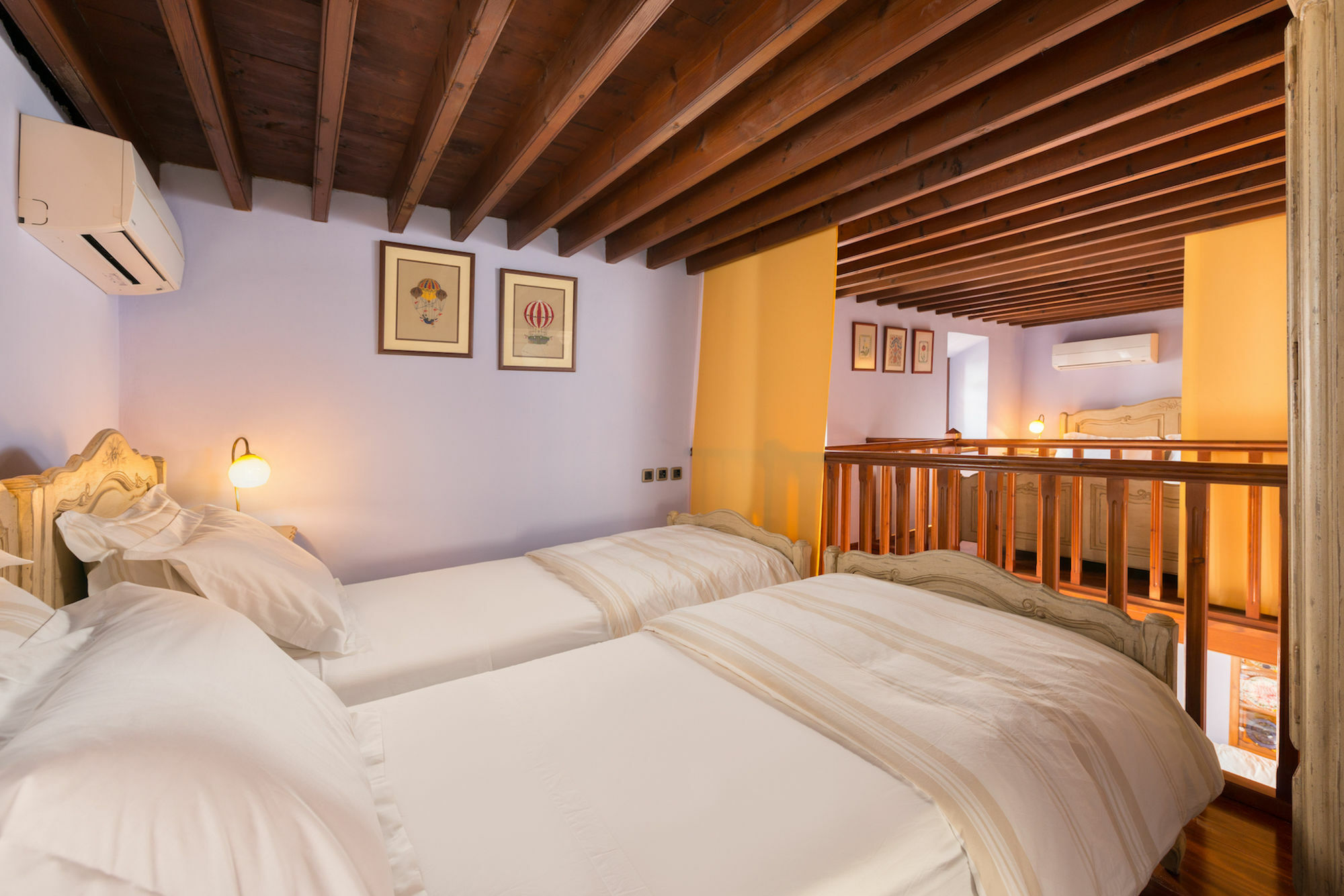 Residenza Maria Lindos Villa Екстериор снимка